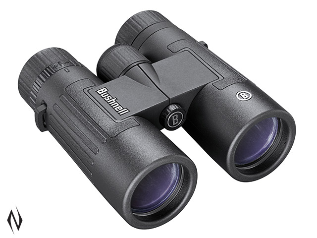 BUSHNELL LEGEND 10X42 BAK4 ROOF BINOCULAR Image