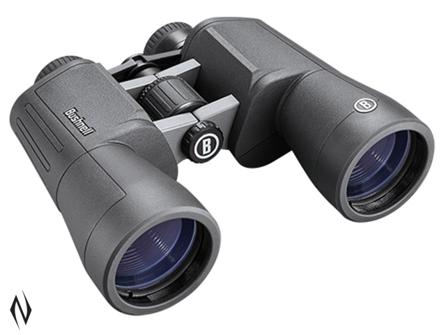 BUSHNELL POWERVIEW2 20X50 PORRO BINOCULAR Image