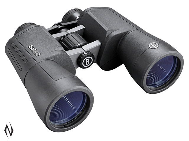 BUSHNELL POWERVIEW2 12X50 PORRO BINOCULAR Image