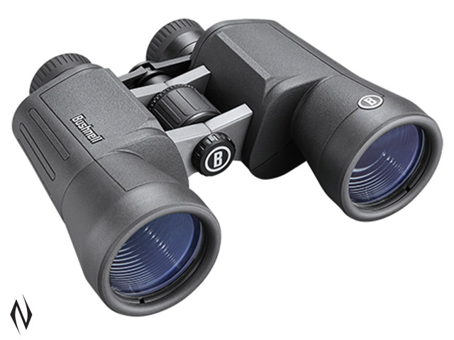 BUSHNELL POWERVIEW2 10X50 PORRO BINOCULAR Image