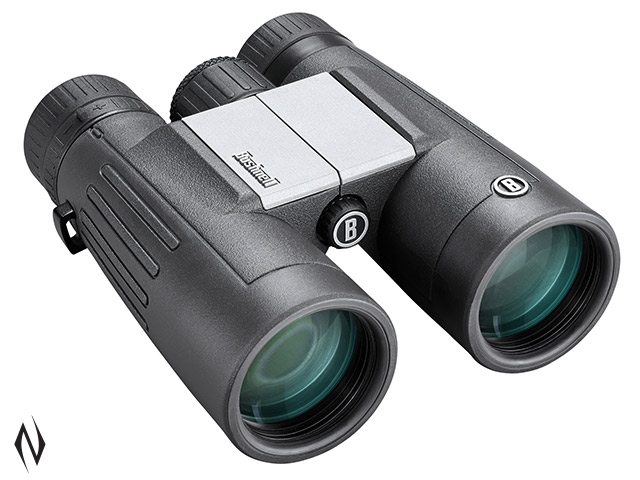 BUSHNELL POWERVIEW2 10X42 ROOF BINOCULAR Image