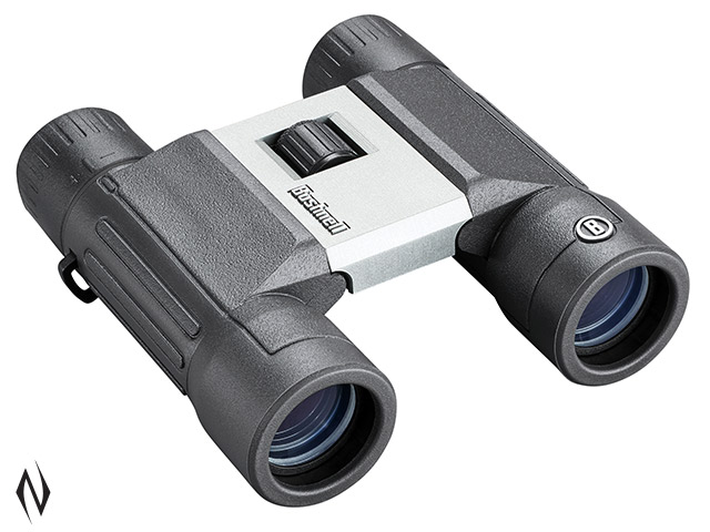 BUSHNELL POWERVIEW2 10X25 ROOF BINOCULAR Image