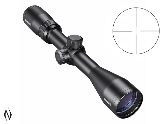 BUSHNELL LEGEND 3-9X40 ILL MULTI X Image