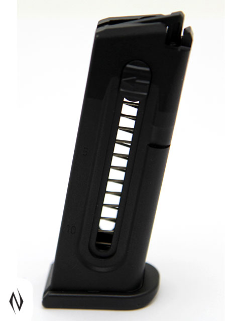 GLOCK MAGAZINE MODEL 44 22LR 10 ROUND Image