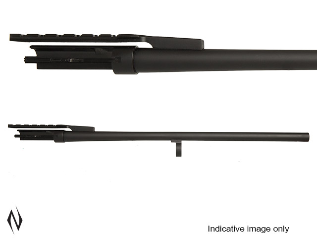 ADLER A110 BARREL ONLY 12GA 22" RIFLED WITH SCOPE RAIL DROP IN Image