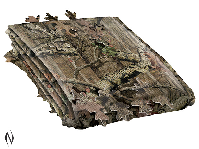 ALLEN 3D LEAFY OMNITEX BLIND FABRIC CAMO Image