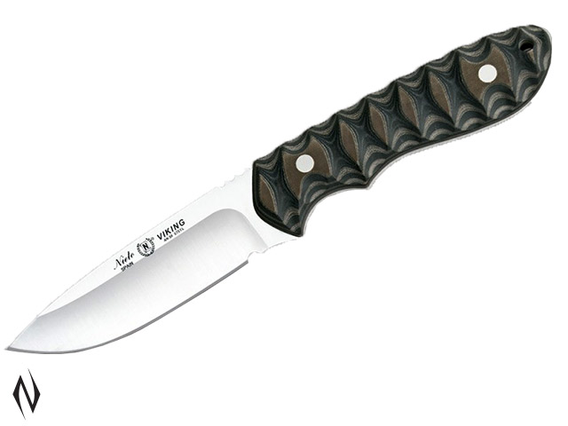 NIETO 11002 VIKING KATEX BROWN 10CM Image