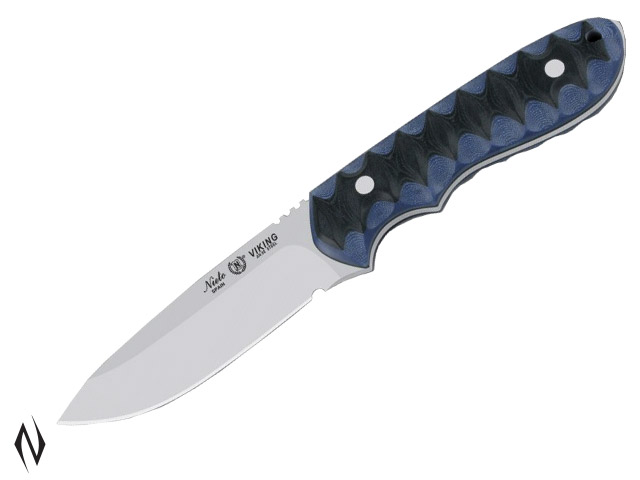 NIETO 11004 VIKING MICARTA BLUE 10CM Image