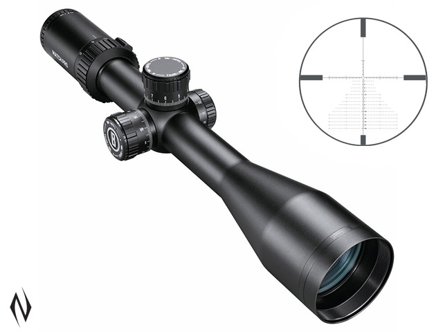 BUSHNELL MATCH PRO 6-24X50 30MM FFP DEPLOY MIL Image