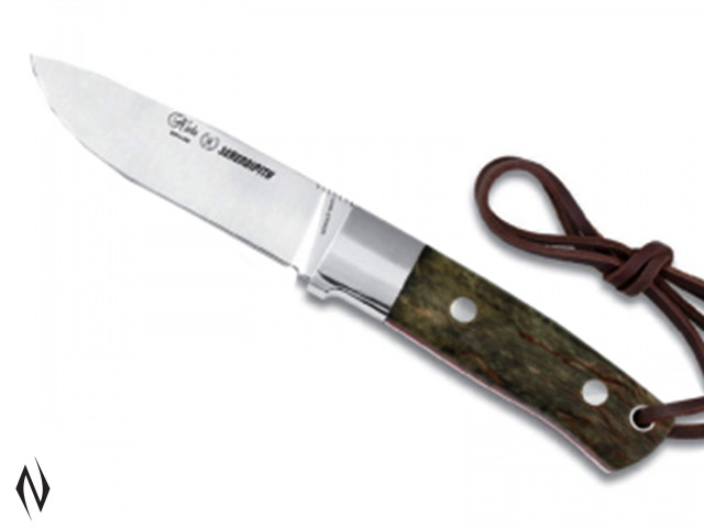 NIETO 6603-AS SERENDIPITY CURLY BIRCH 11.5CM Image