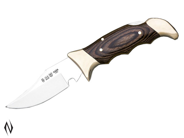 NIETO 669 CAZA 9CM FOLDER Image