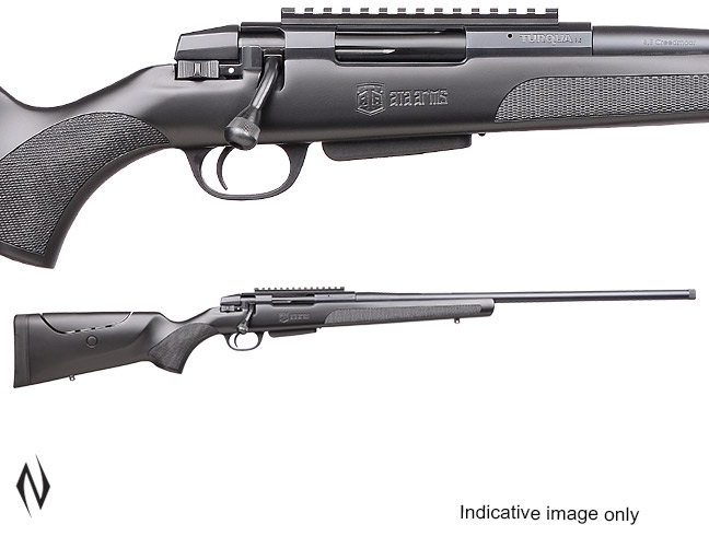 ATA TURQUA SYNTHETIC 24" RIFLE Image