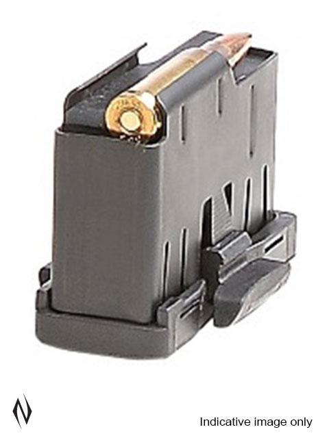 ATA ALR SNIPER MAGAZINE 5 SHOT Image