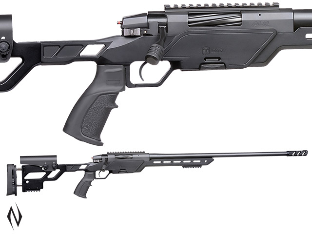 ATA ALR SNIPER RIFLE 24" 5 SHOT Image