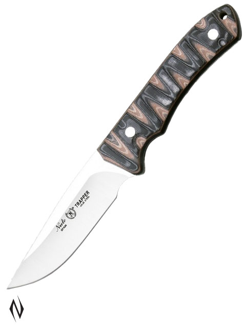 NIETO 12001 TRAPPER MIKARTA 10CM Image