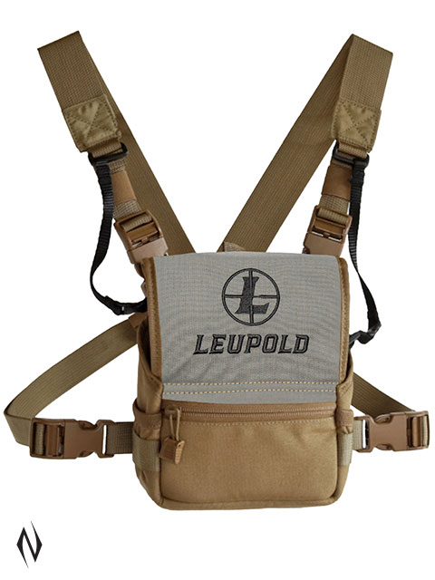 LEUPOLD PRO GUIDE BINO HARNESS Image