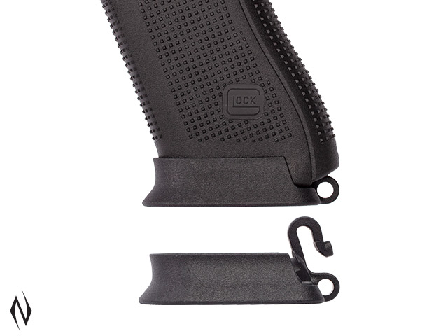 GLOCK MODULAR MAGWELL 01 SET Image