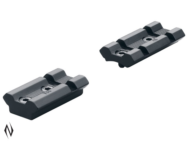 LEUPOLD RIFLEMAN 2 PIECE BASES SAV AXIS / 110 8X40 Image