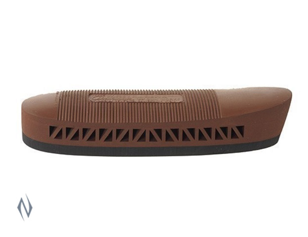 PACHMAYR LIGHTWEIGHT FIELD PAD 00205 MEDIUM BROWN Image