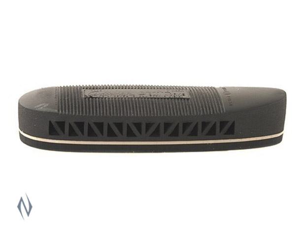 PACHMAYR LIGHTWEIGHT FIELD PAD 00207 SMALL BLACK Image