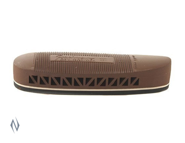 PACHMAYR LIGHTWEIGHT FIELD PAD 00208 SMALL BROWN Image