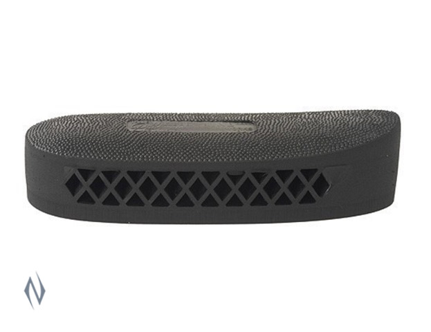PACHMAYR DELUXE FIELD PAD BLACK BASE 00315 LARGE BLACK Image