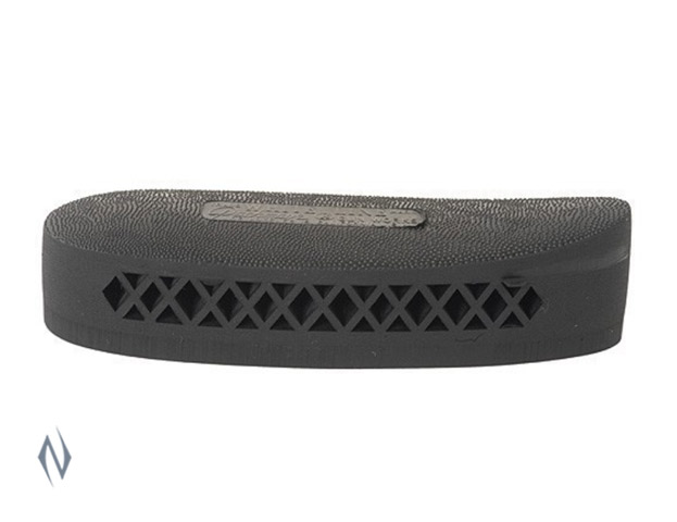 PACHMAYR DELUXE FIELD PAD BLACK BASE 00313 SMALL BLACK Image