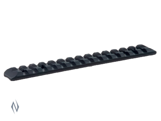 ANSCHUTZ 1780/1771 WEAVER STYLE BASE WITH SCREWS Image