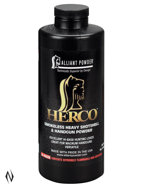 ALLIANT HERCO 1LB .454KG Image