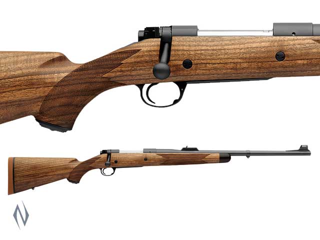 KIMBER 8400 CAPRIVI RIFLE Image