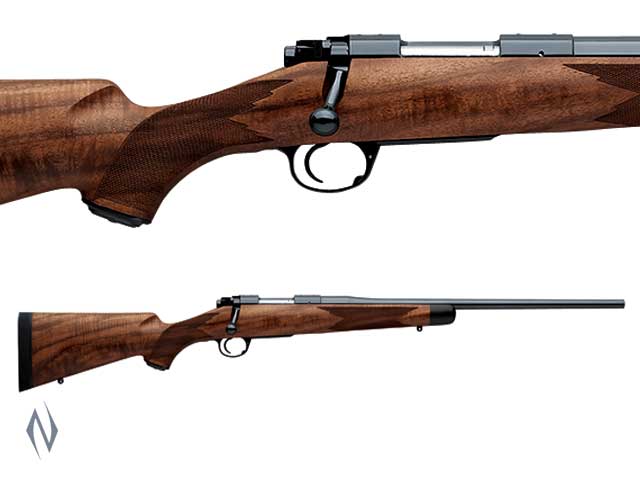 KIMBER 84M SUPER AMERICA Image