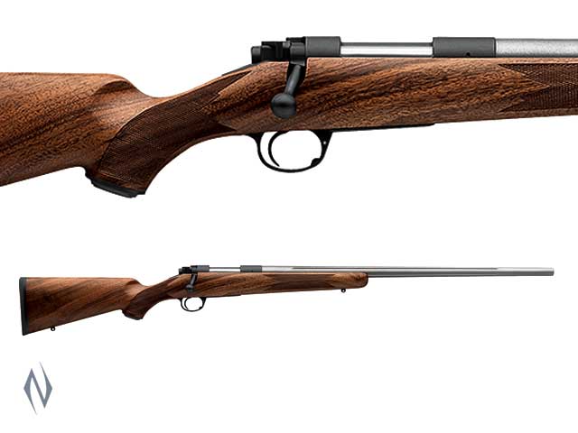 KIMBER 84M VARMINT RIFLE Image