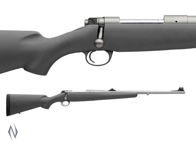 KIMBER 8400 TALKEETNA RIFLE 375 H&H Image