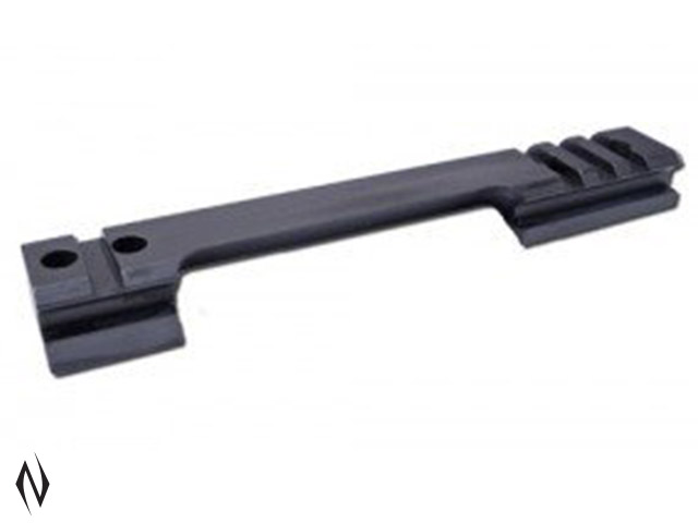 KIMBER BASE 1 PIECE TACTICAL MODEL 8400 PICATINNY Image
