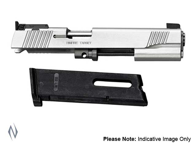 KIMBER CONVERSION KIT 22LR SILVER Image