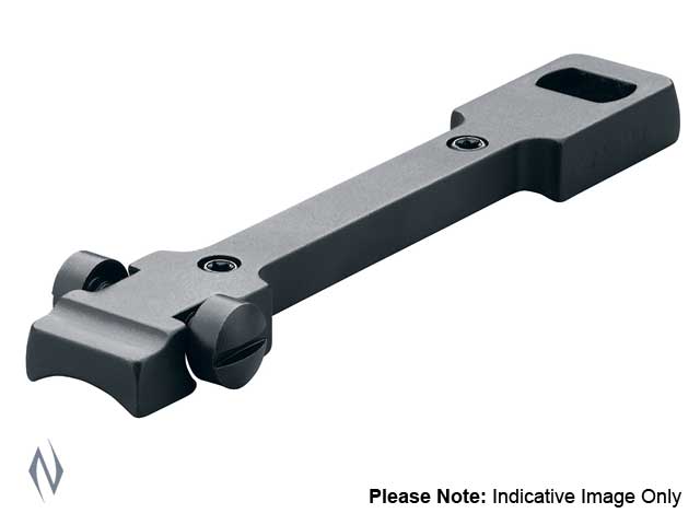 LEUPOLD 1 PIECE BASE STD SPRINGFIELD 1903 A3 GLOSS Image