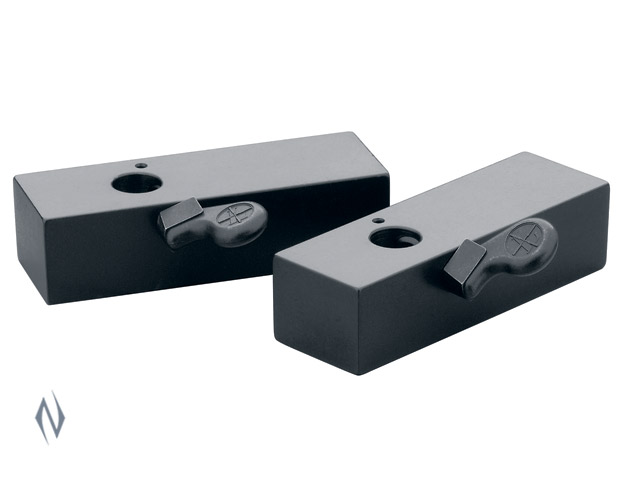 LEUPOLD QR 2 PIECE BASE GUNMAKER Image