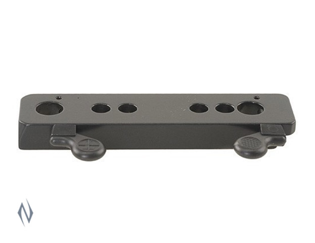 LEUPOLD QR 1 PIECE BASE T/C-C Image