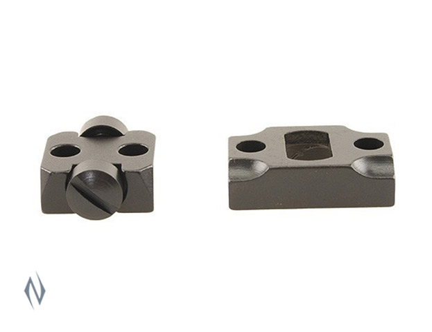 LEUPOLD 2 PIECE BASES STD COOPER 22/16/23 MATTE Image