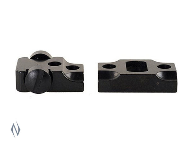 LEUPOLD 2 PIECE BASES STD REM MOD 7 Image