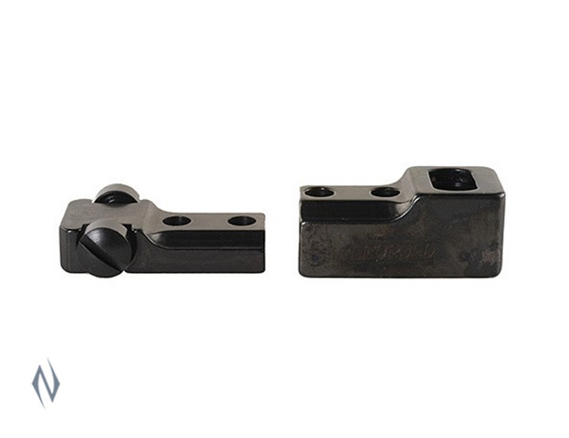 LEUPOLD 2 PIECE BASES STD 1885 LW GLOSS Image