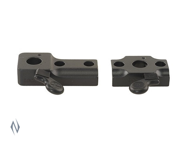 LEUPOLD QR 2 PIECE BASES MARK V MATTE Image
