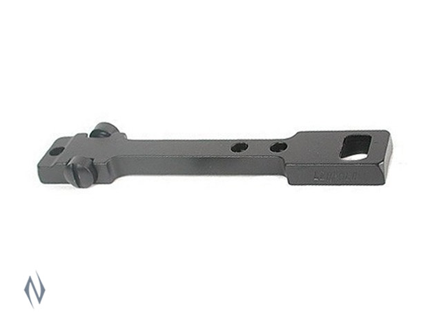 LEUPOLD 1 PIECE BASE STD 10/22 MATTE Image