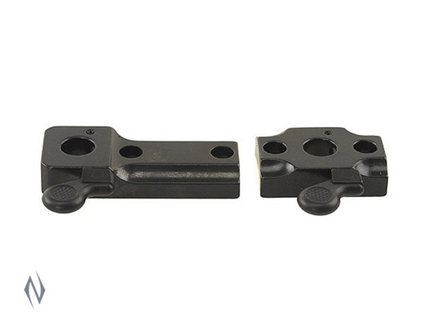 LEUPOLD QR 2 PIECE BASE SAV 110 OLD MODEL Image