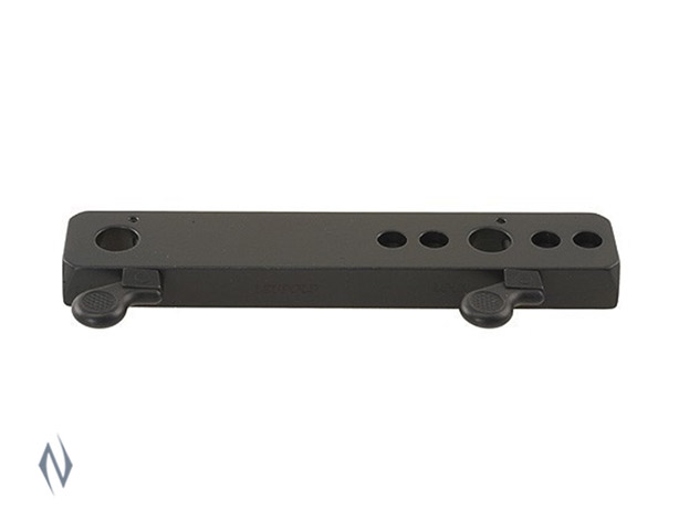 LEUPOLD QR 1 PIECE BASE T/C MATTE Image