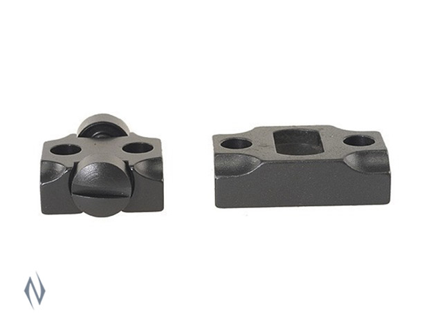 LEUPOLD 2 PIECE BASES STD COOPER 38/21/57 MATTE Image