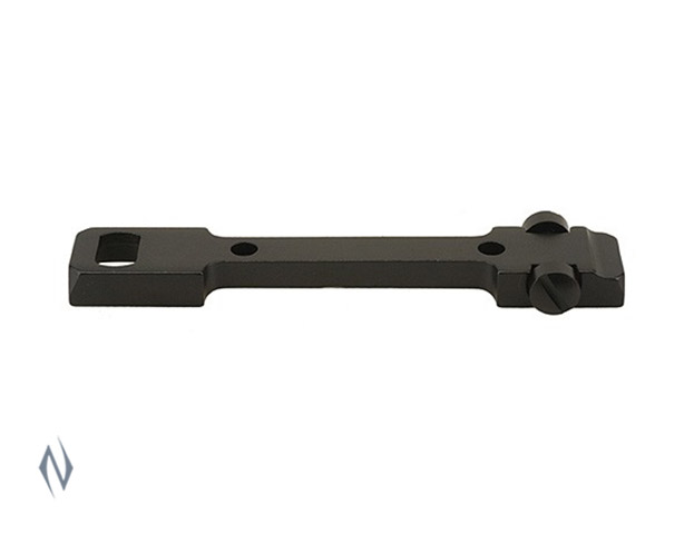 LEUPOLD 1 PIECE BASE STD REM 597 MATTE Image