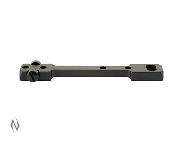 LEUPOLD 1 PIECE BASE STD REM 7400 / 7600 MATTE Image
