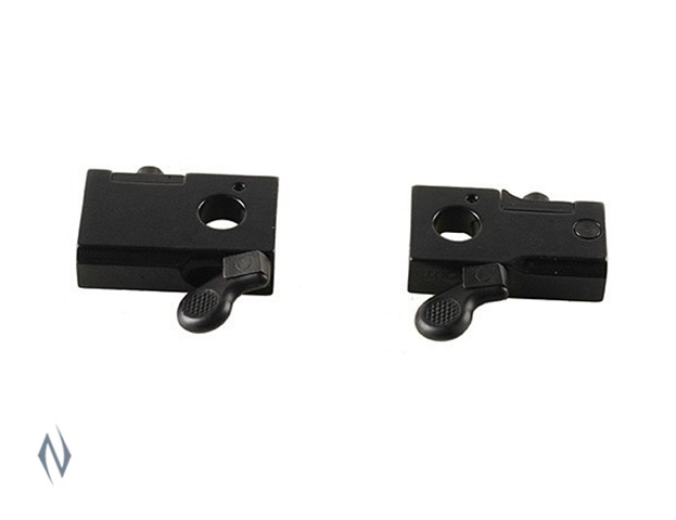 LEUPOLD QR 2 PIECE BASE SAKO GLOSS Image