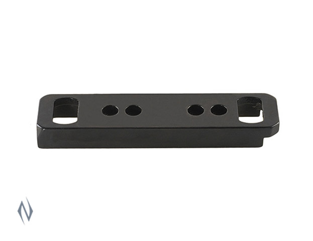 LEUPOLD HANDGUN BASE 1 PIECE DUAL DOVETAIL T/C-C Image